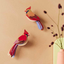 Afbeelding in Gallery-weergave laden, Cardinals
