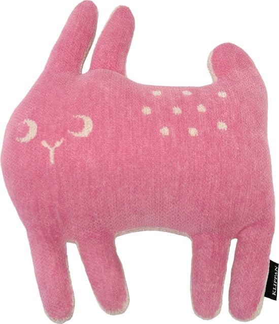 Katoenen knuffel Konijn