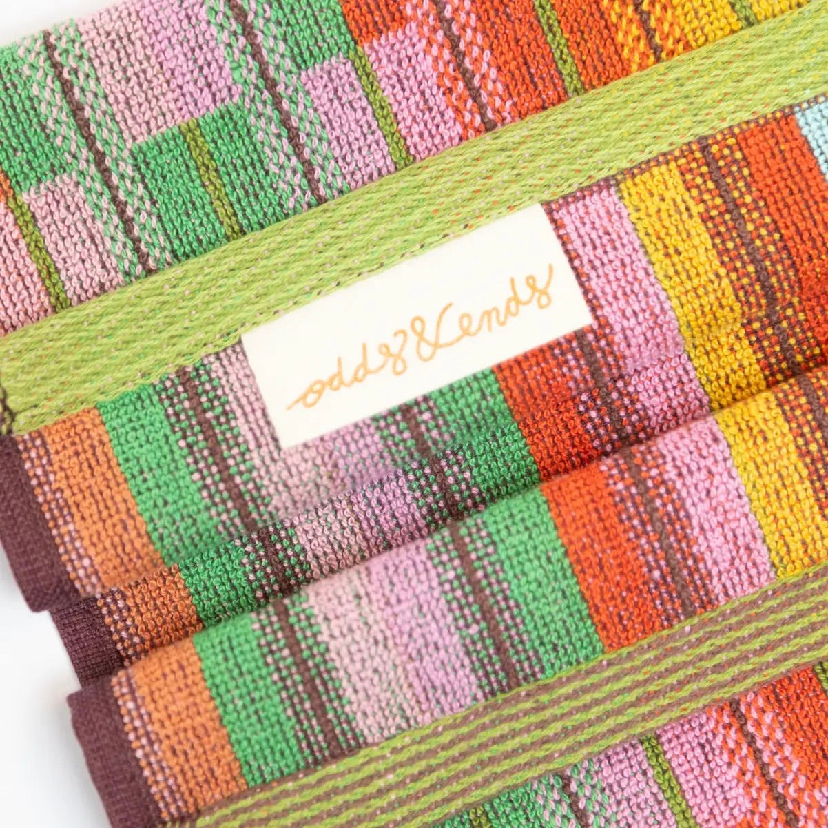 Keukenhanddoek Basket #91