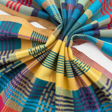 Load image into Gallery viewer, Theedoek Editie #33B-2 Wild Weave
