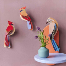 Afbeelding in Gallery-weergave laden, Cardinals
