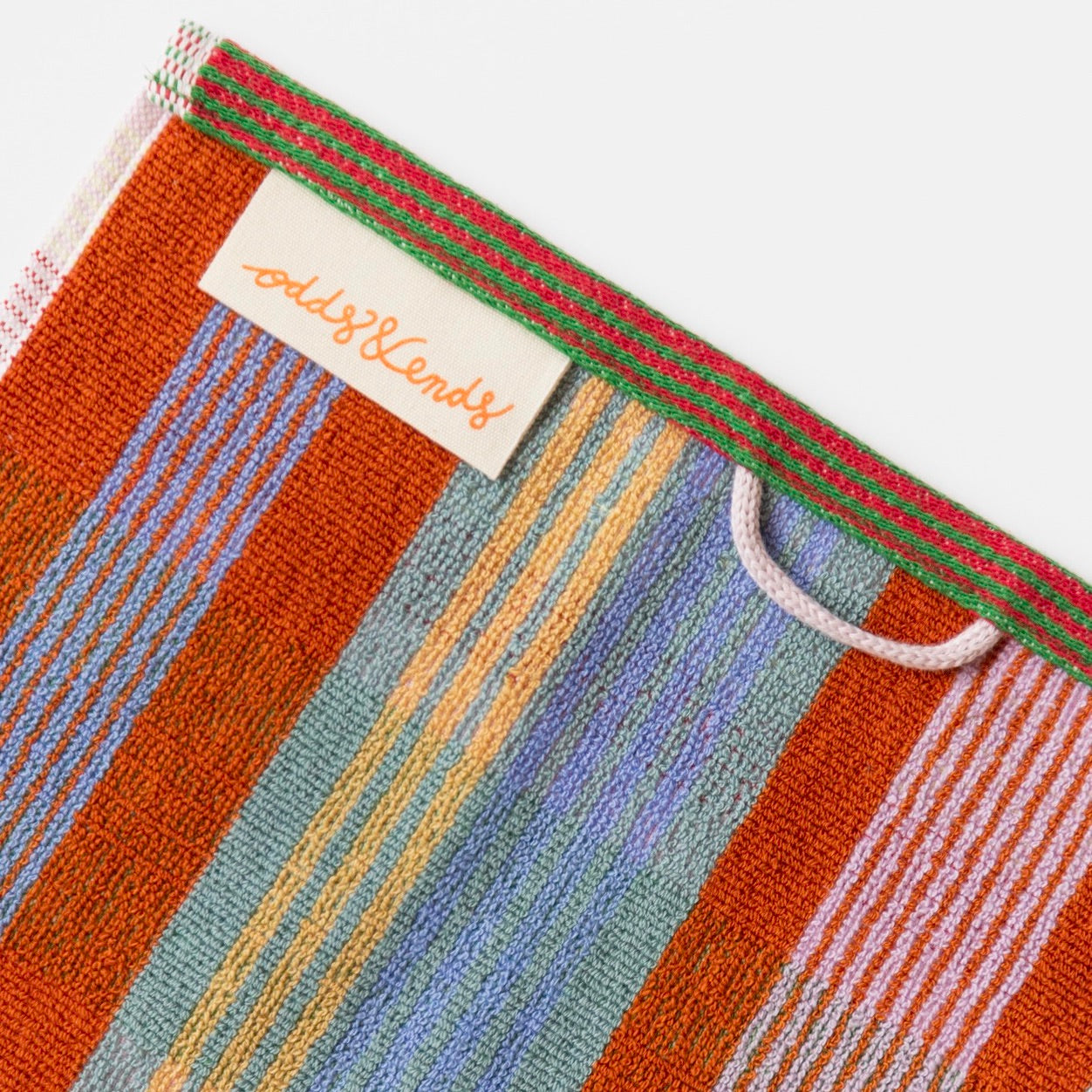 Multi-doekjes Wild Weave #43