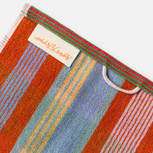 Load image into Gallery viewer, Multi-doekjes Wild Weave #43
