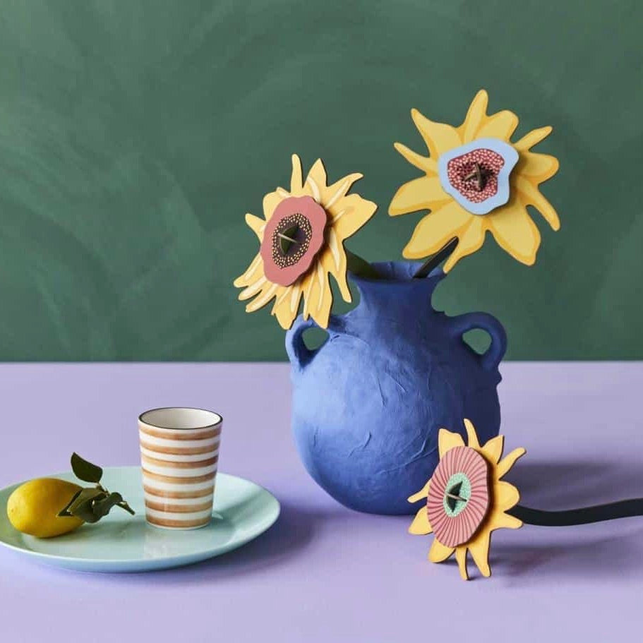 Artist's Bouquet - Van Gogh Sunflowers