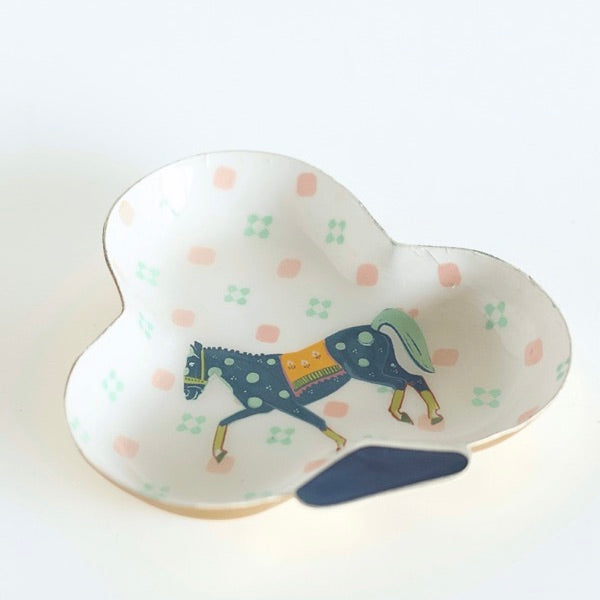 Set van 4 schaaltjes in geschenkdoos