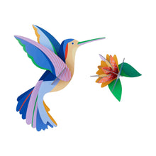 Afbeelding in Gallery-weergave laden, Hummingbird
