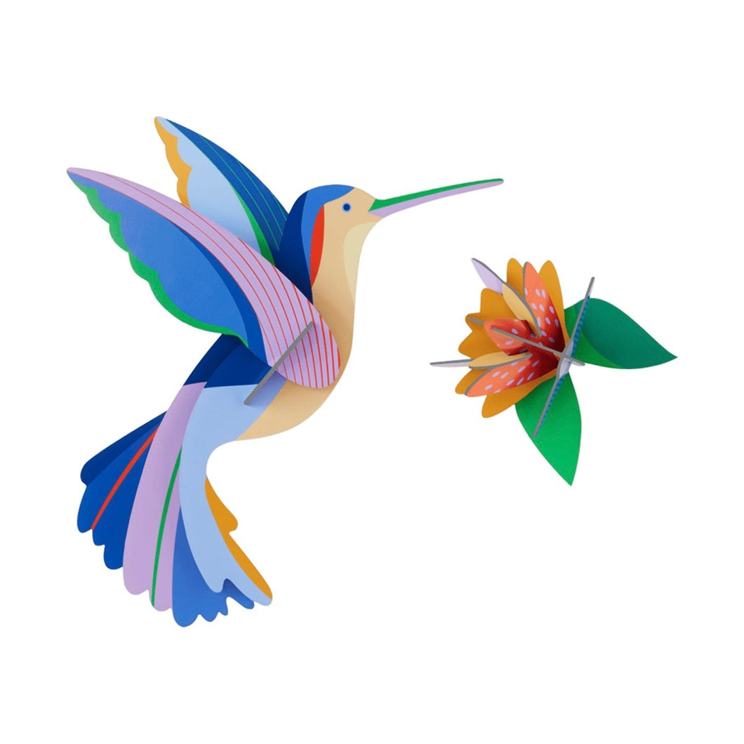 Hummingbird