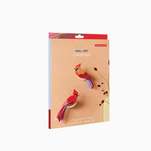 Afbeelding in Gallery-weergave laden, Cardinals
