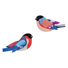 Load image into Gallery viewer, Finches
