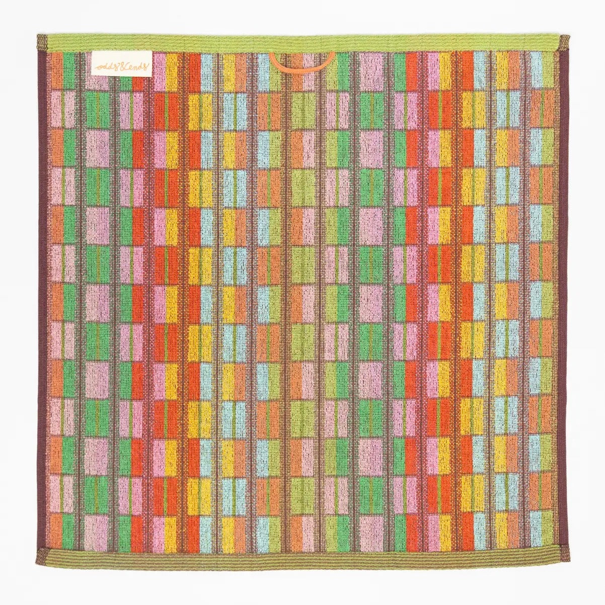 Keukenhanddoek Basket #91