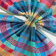 Afbeelding in Gallery-weergave laden, Theedoek Editie #33C-2 Wild Weave
