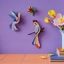 Afbeelding in Gallery-weergave laden, Hummingbird
