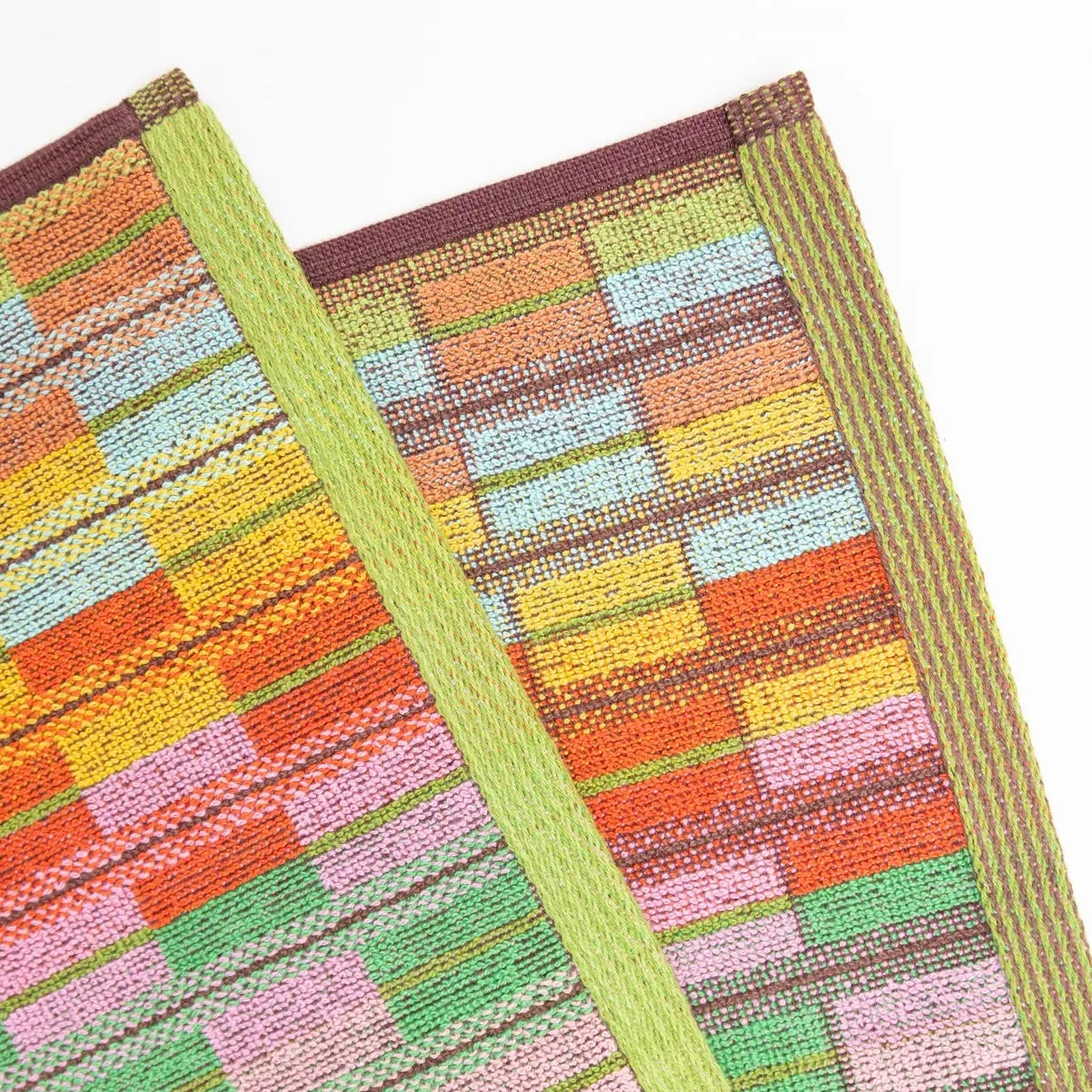 Keukenhanddoek Basket #91