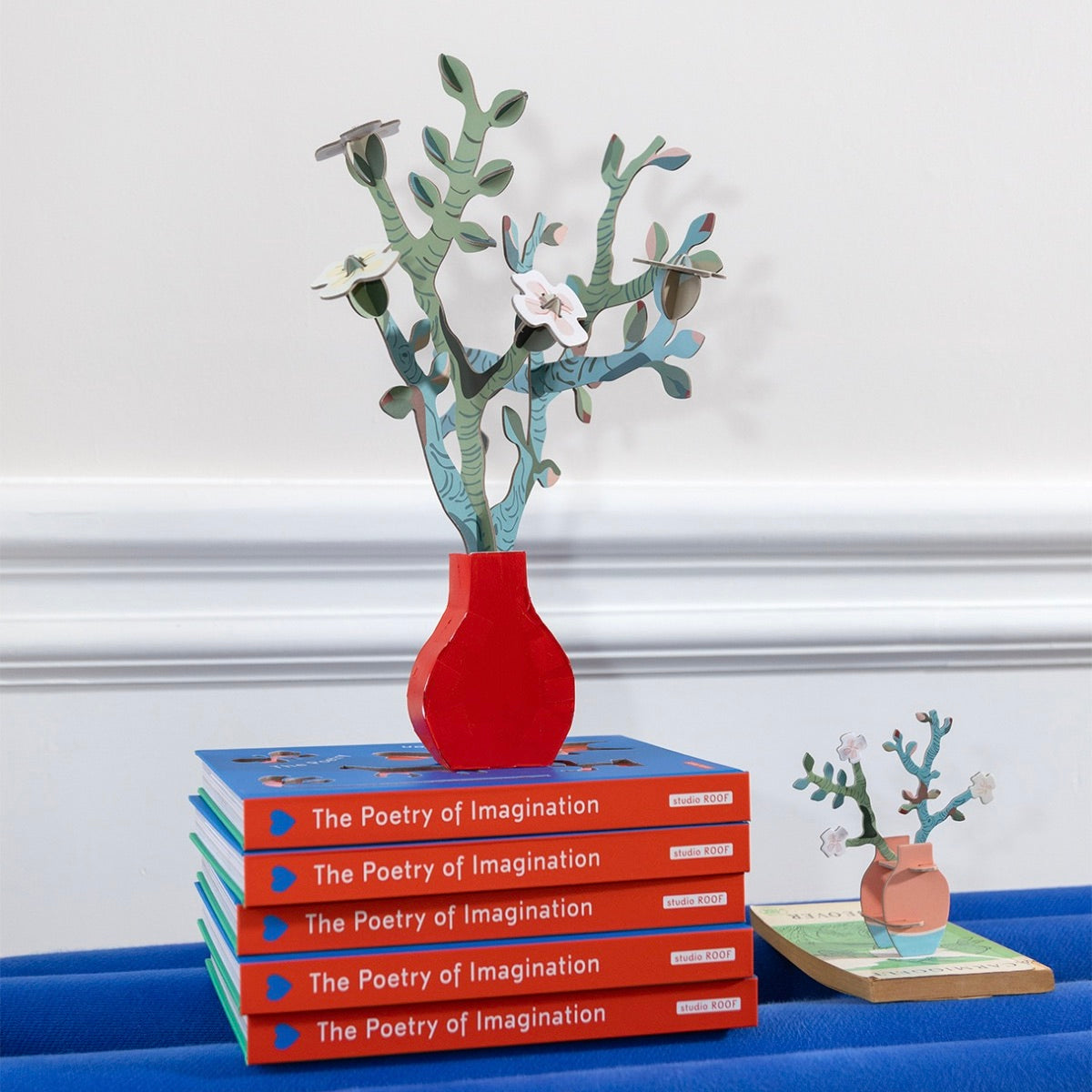 Artist's Bouquets - Van Gogh Almond Blossom