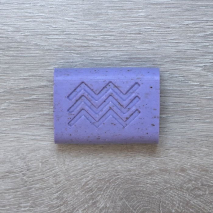 Zeep - French Dream Lavender Soap