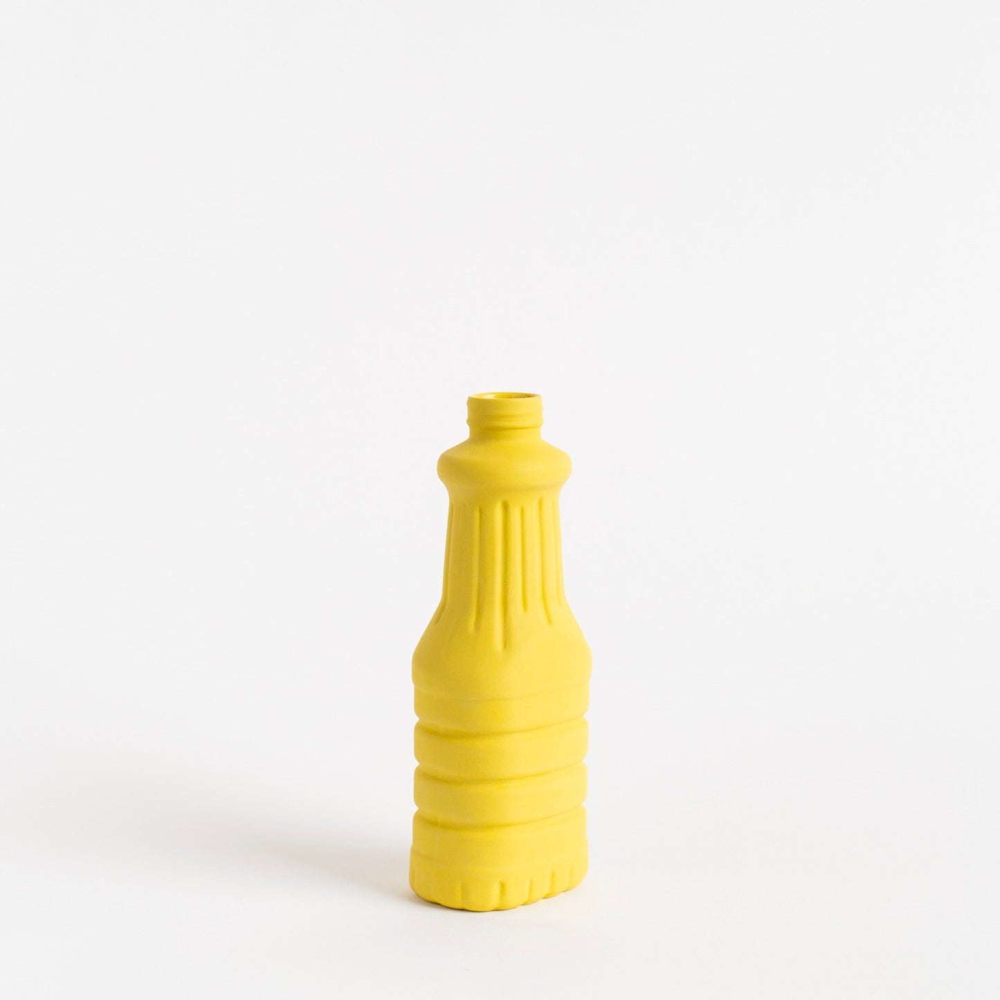 Bottle Vase #22 Sun
