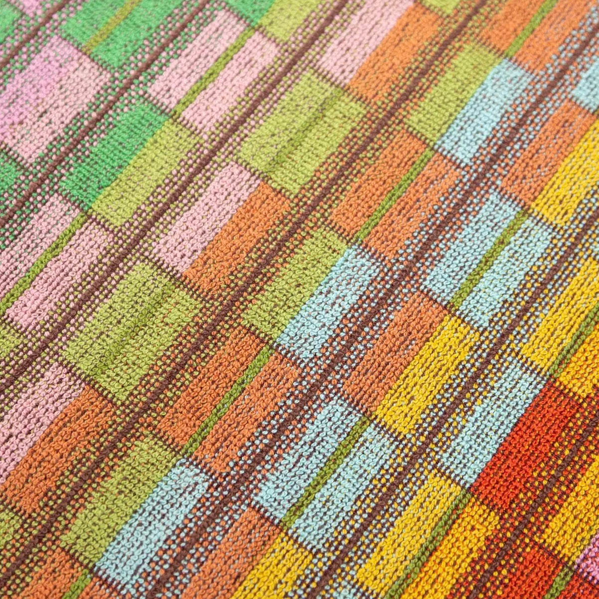 Keukenhanddoek Basket #91