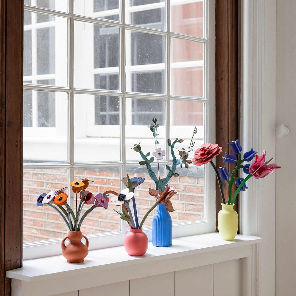 Artist's Bouquets - Van Gogh Almond Blossom