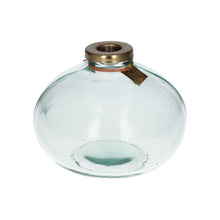 Charger l&#39;image dans la galerie, Vaas/kandelaar Happy Booby - small round
