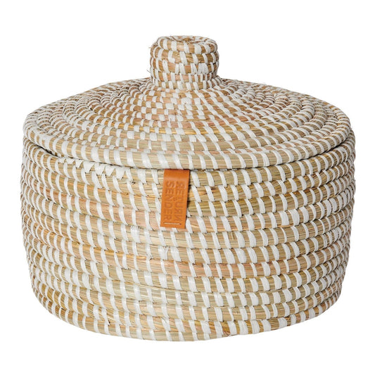 Tafelmand Kaisa Grass