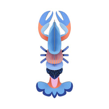 Load image into Gallery viewer, Mini Lobster

