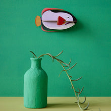 Afbeelding in Gallery-weergave laden, King Angelfish
