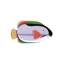 Afbeelding in Gallery-weergave laden, King Angelfish

