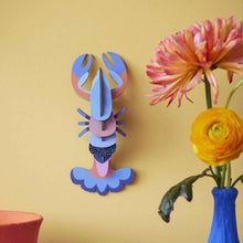 Load image into Gallery viewer, Mini Lobster
