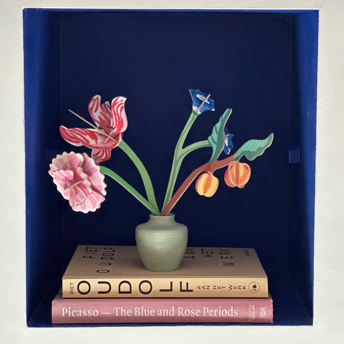 Artist's Bouquets - Dutch Masters Bouquet