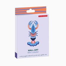 Load image into Gallery viewer, Mini Lobster
