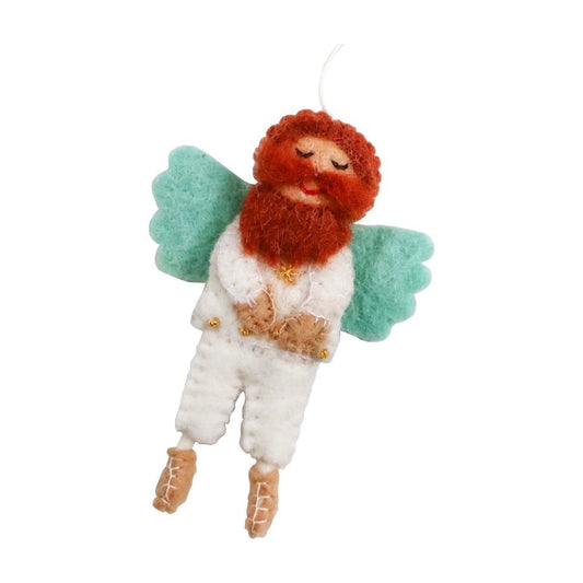 Guardian angel