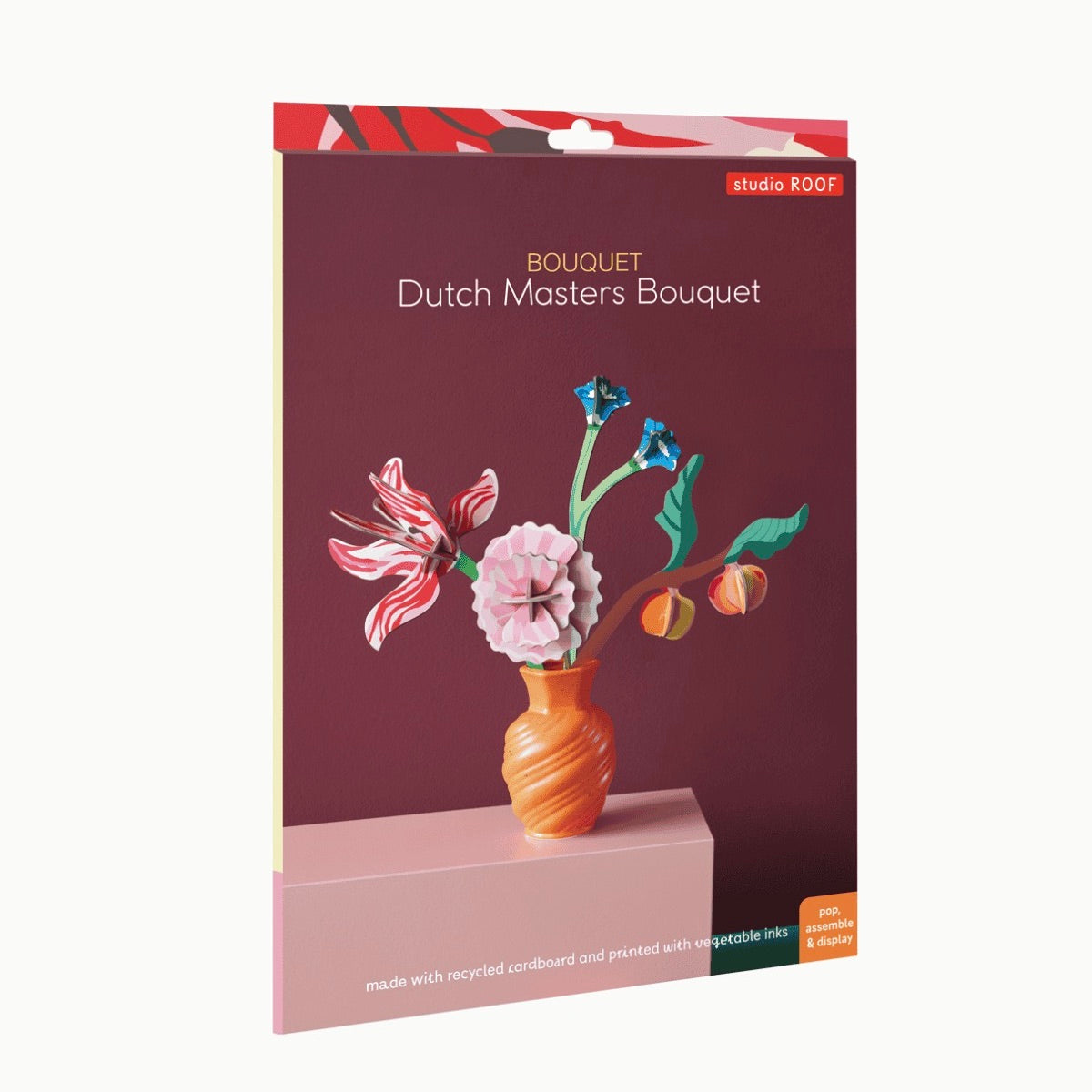 Artist's Bouquets - Dutch Masters Bouquet