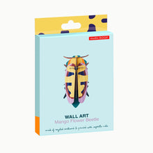 Load image into Gallery viewer, Mango Flower Beetle
