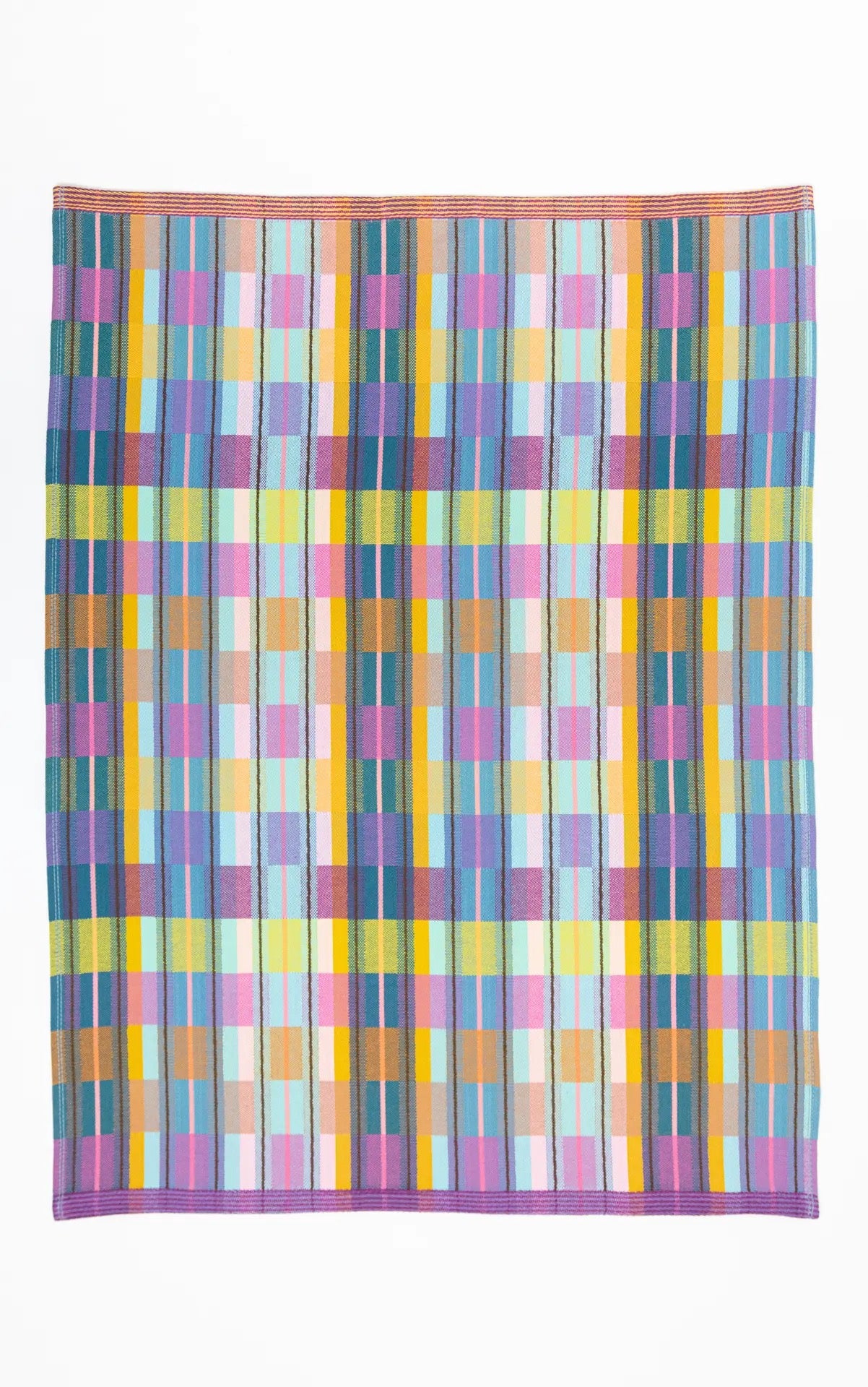 Theedoek Editie #92B Basket