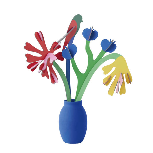 Artist's Bouquets - Matisse Paper Bloom
