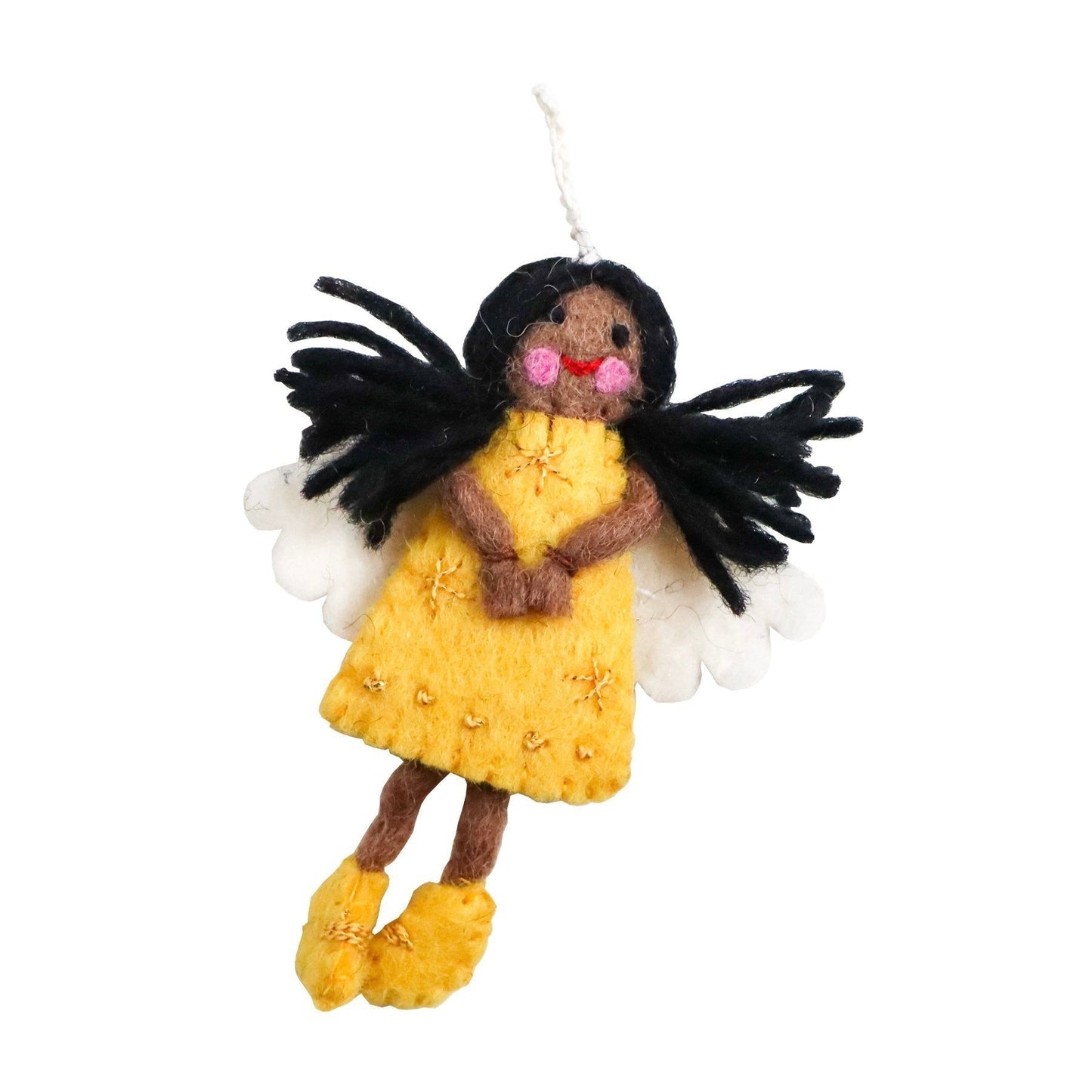 Guardian angel