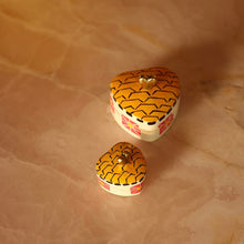 Afbeelding in Gallery-weergave laden, Doosje Erin Heart Small
