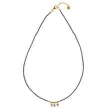 Load image into Gallery viewer, Necklace Calm Rose Quartz
