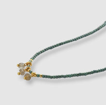 Load image into Gallery viewer, Necklace Calm Rose Quartz
