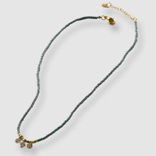 Load image into Gallery viewer, Necklace Calm Rose Quartz
