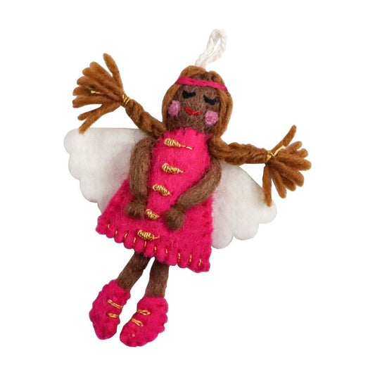 Guardian angel