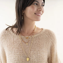 Afbeelding in Gallery-weergave laden, Ketting Adventurous Carnelian
