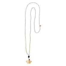 Charger l&#39;image dans la galerie, Collier Calme Quartz Rose
