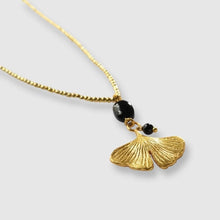 Charger l&#39;image dans la galerie, Collier Calme Quartz Rose

