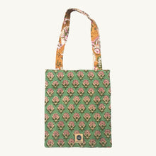 Afbeelding in Gallery-weergave laden, Mini Totebag Marigold
