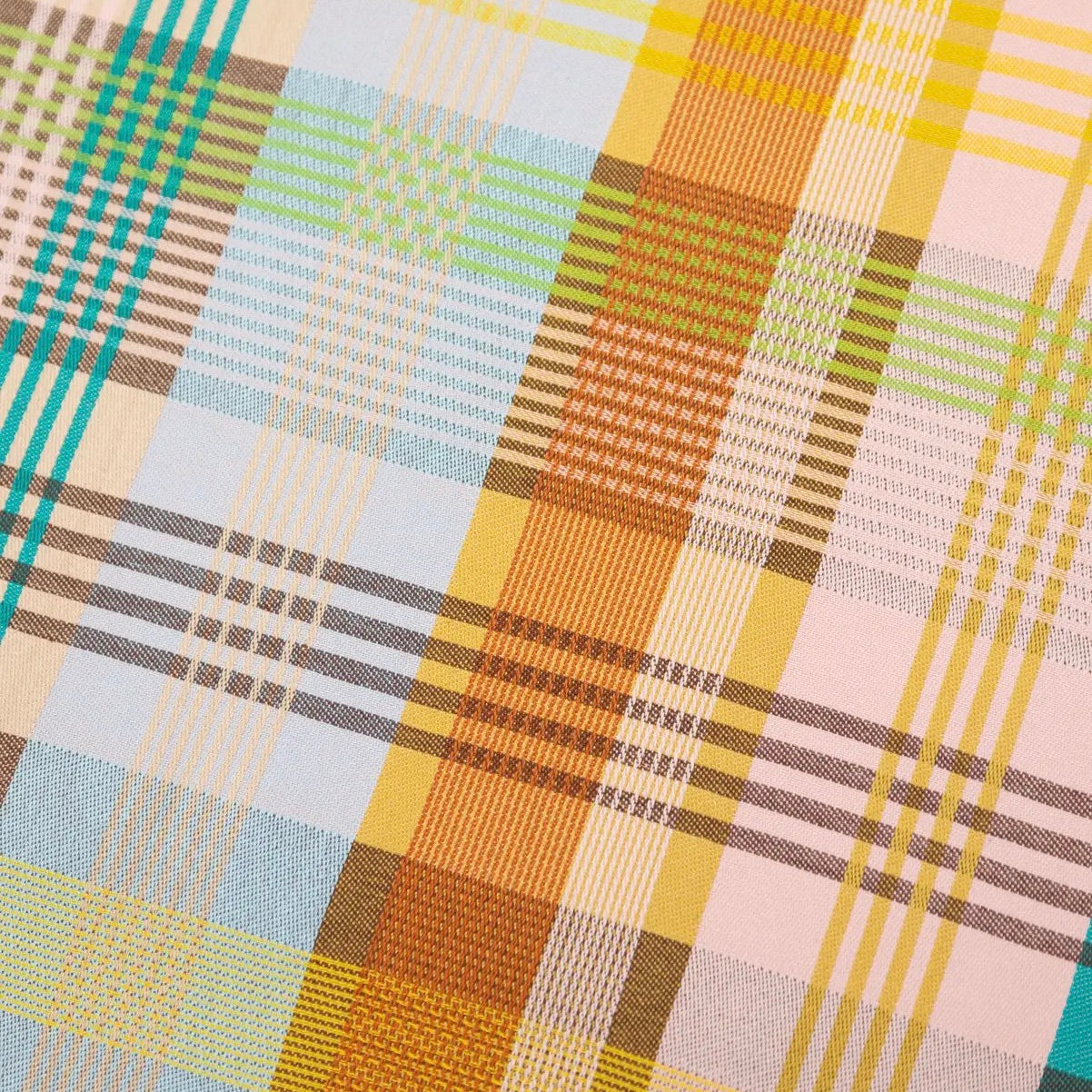 Theedoek Editie #89C Wild Weave