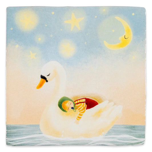 StoryTile - Loaded with love, variation 2