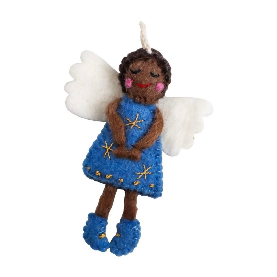 Guardian angel