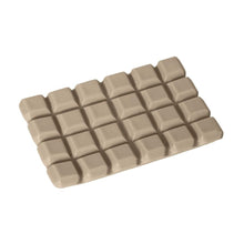 Load image into Gallery viewer, Soap tile Chocobar turquoise 

