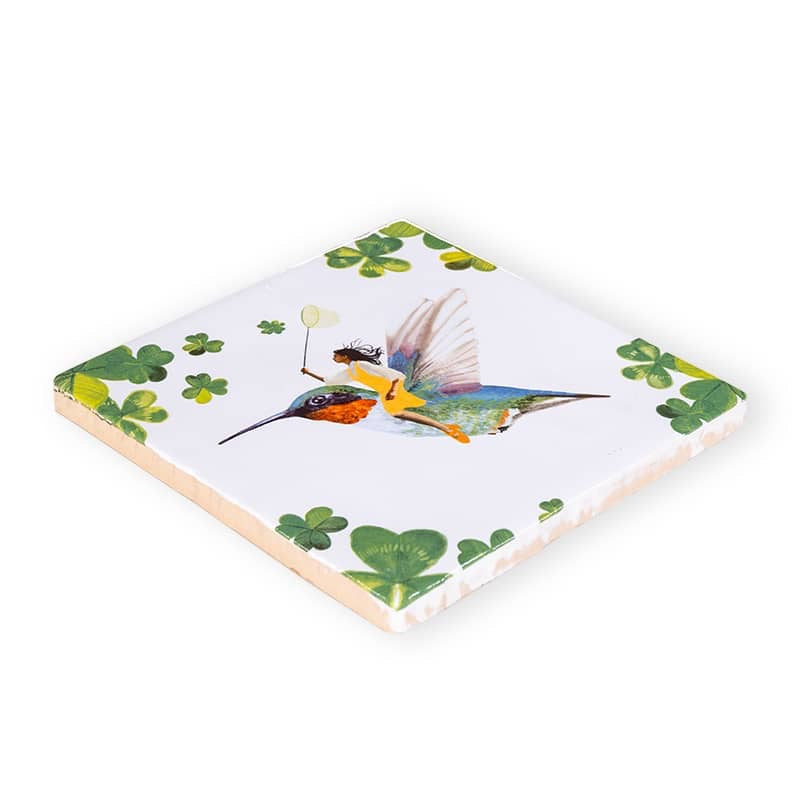 StoryTile - Lucky bird